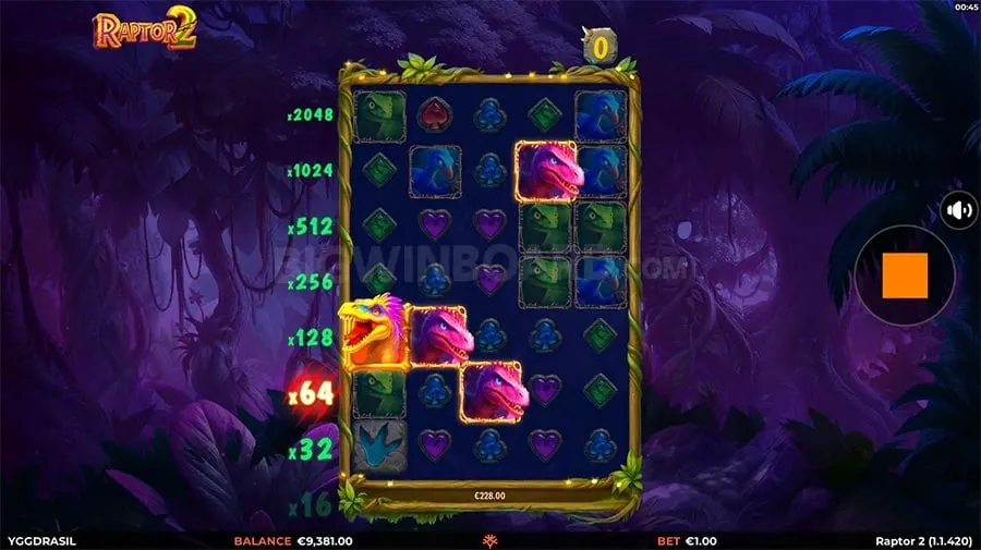 Maximize Your Winnings